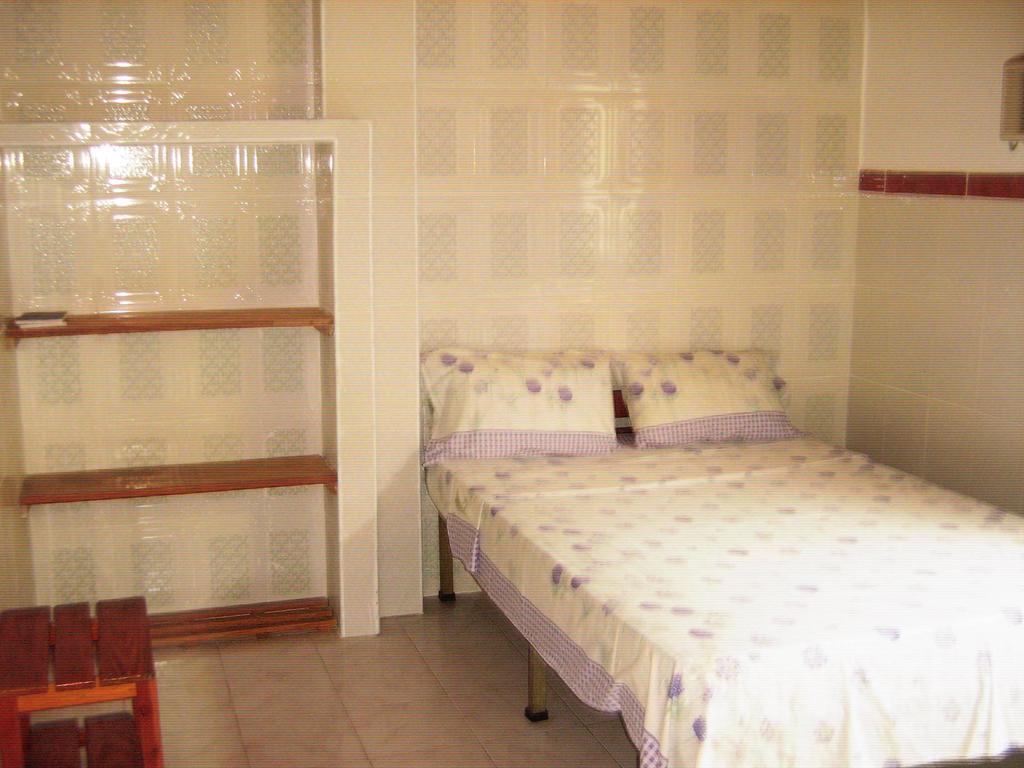 Hotel Arpa de Aguas Villavicencio Habitación foto