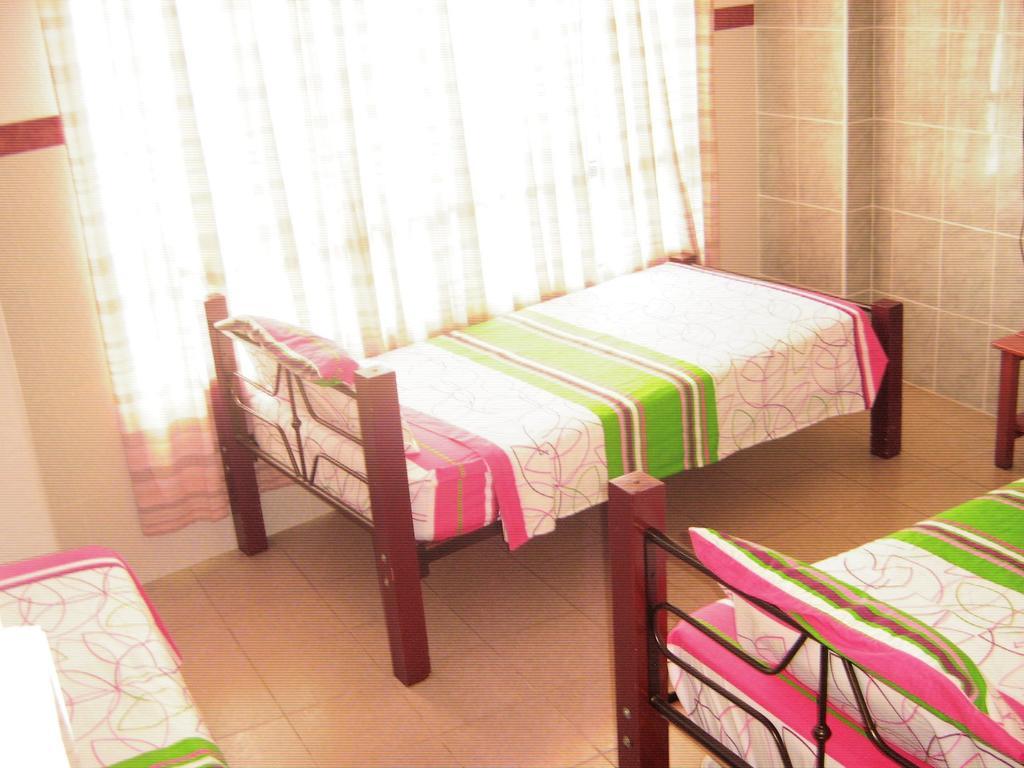 Hotel Arpa de Aguas Villavicencio Habitación foto