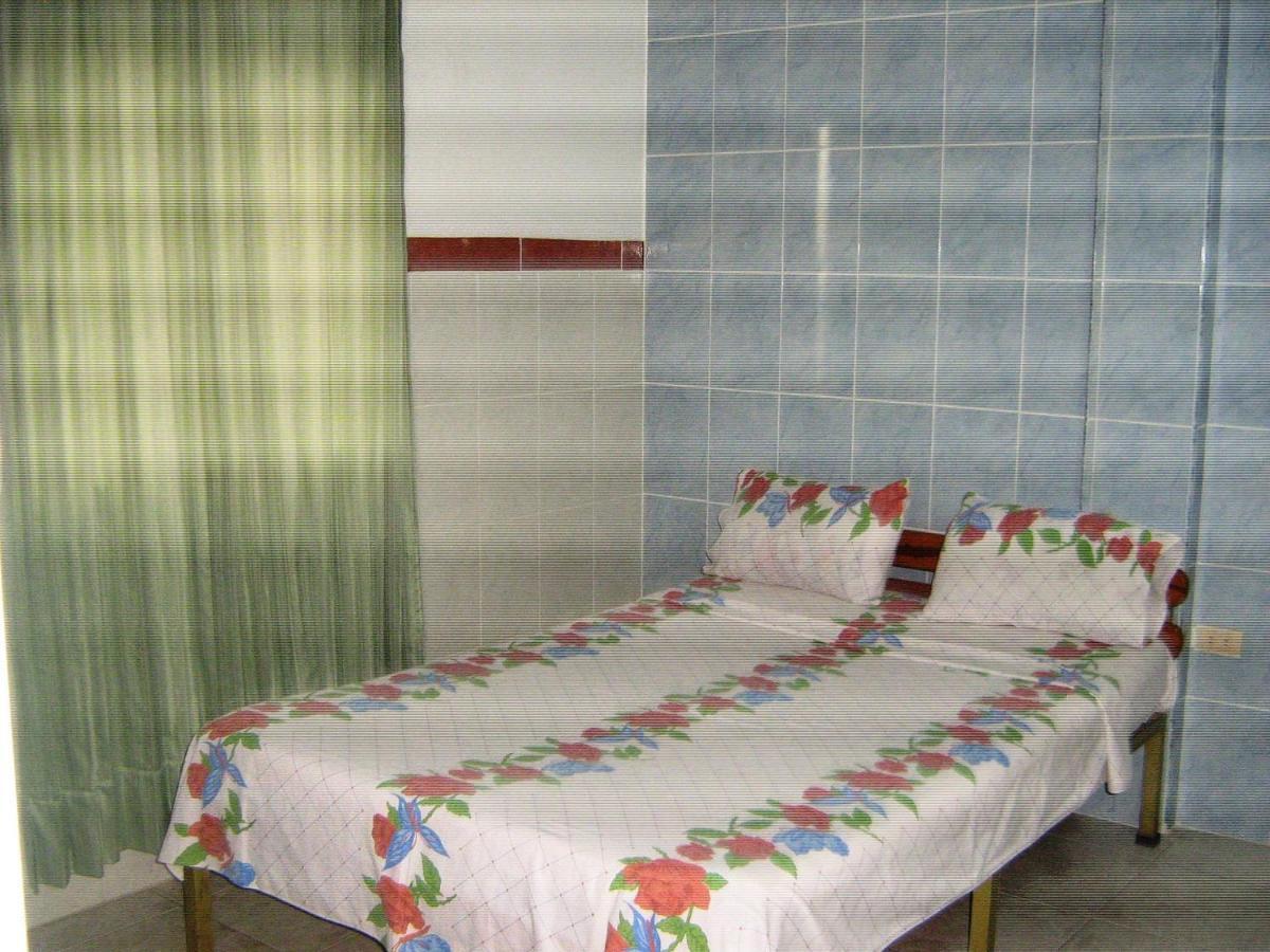 Hotel Arpa de Aguas Villavicencio Habitación foto