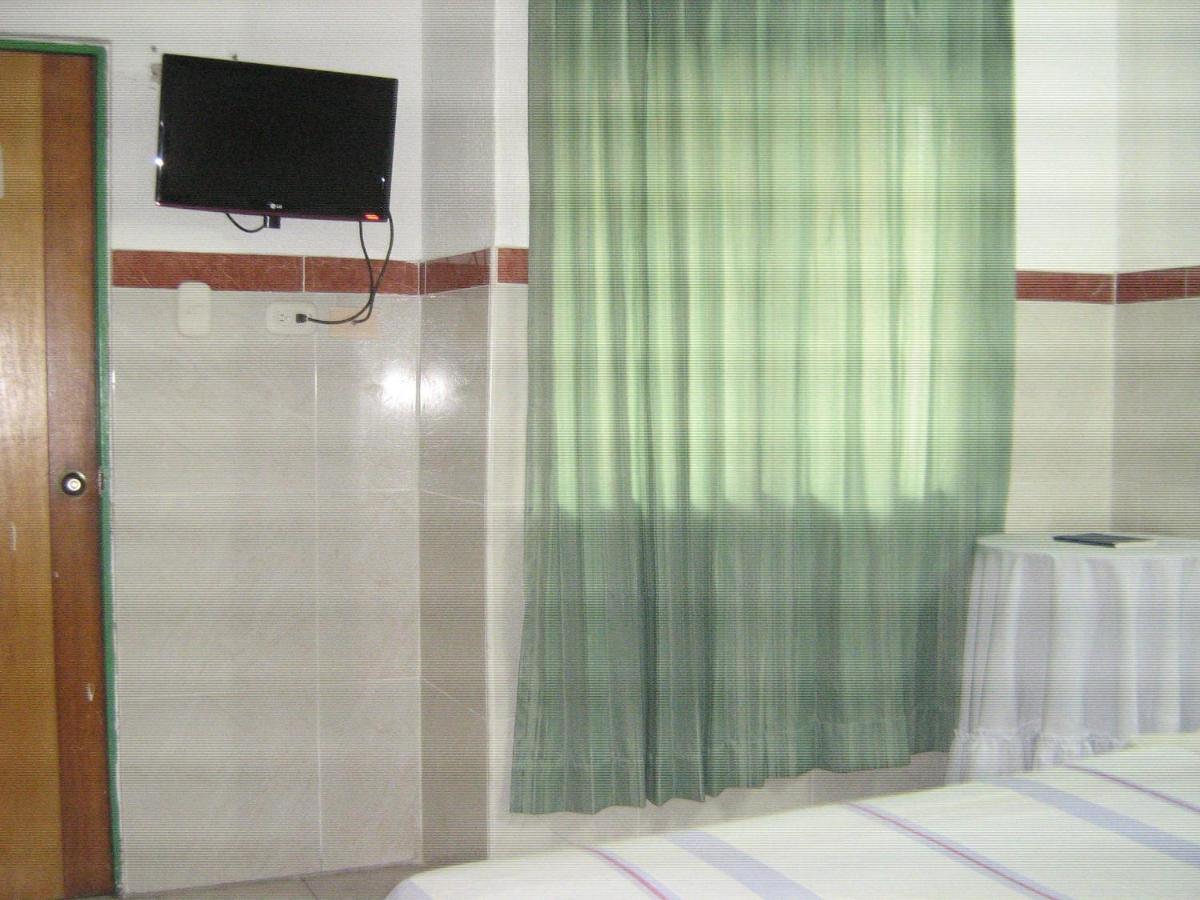 Hotel Arpa de Aguas Villavicencio Habitación foto