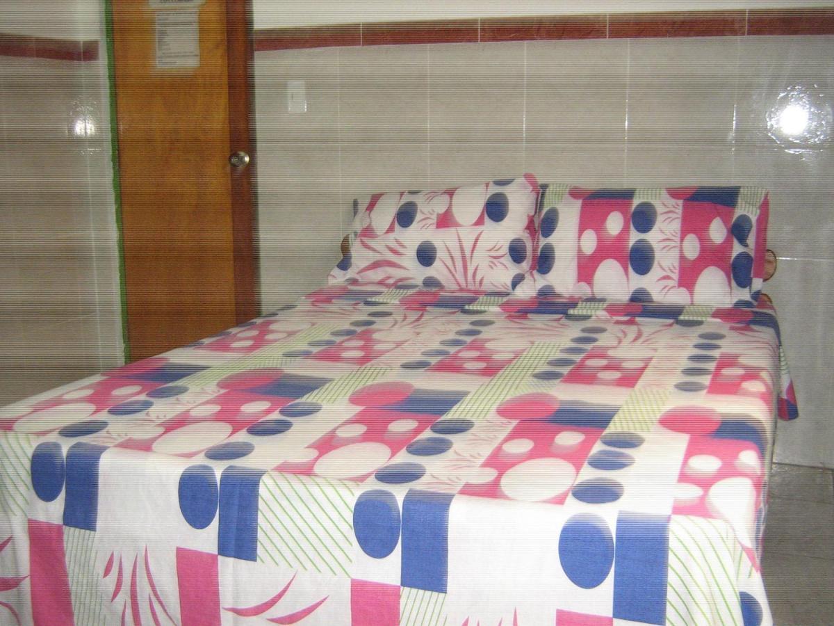 Hotel Arpa de Aguas Villavicencio Habitación foto